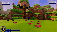 A screenshot taken in Dreams. 7 of 28.