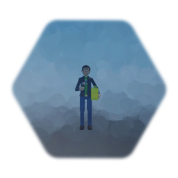 The Golden tissue Reporter