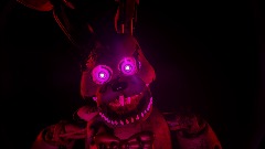Fredbear and Friends: Left to Burn Trailer (LOCK-TRAPPED)