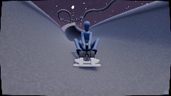 A screenshot taken in Dreams. 5 of 12.