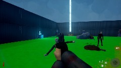 A screenshot taken in Dreams. 13 of 13.