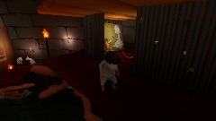 A screenshot taken in Dreams. 12 of 17.