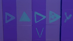 A screenshot taken in Dreams. 2 of 9.