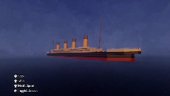 Titanic