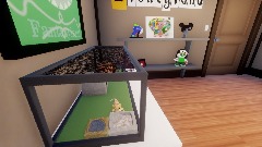 A screenshot taken in Dreams. 9 of 29.