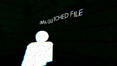 A screenshot taken in Dreams. 15 of 16.