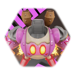 <term> Robobot Armor