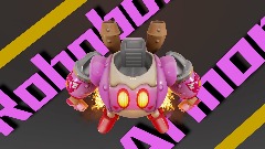 A screenshot taken in Dreams. 2 of 4.