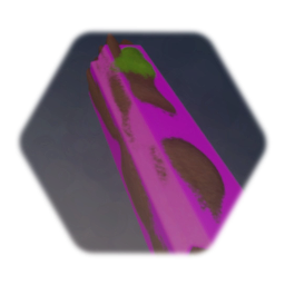 Nu'tter Saves The Forest