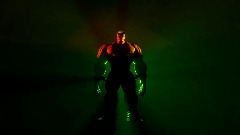 A screenshot taken in Dreams. 6 of 10.