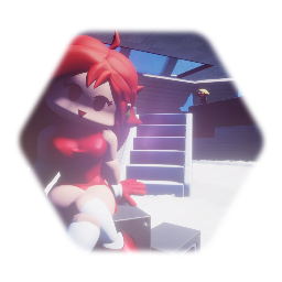 Advent : Christmas @ThatN003 gf(v2)