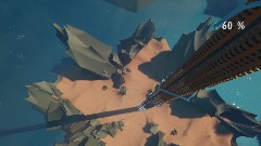 A screenshot taken in Dreams. 9 of 25.