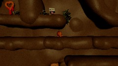 A screenshot taken in Dreams. 6 of 13.