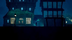 A screenshot taken in Dreams. 1 of 3.