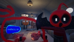 A screenshot taken in Dreams. 4 of 12.