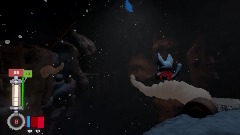 A screenshot taken in Dreams. 2 of 5.