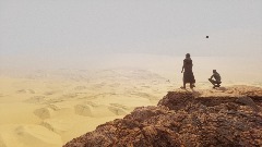 Dune Main Screen WIP