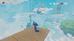A screenshot taken in Dreams. 1 of 15.