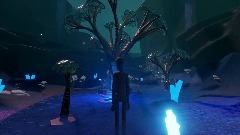 A screenshot taken in Dreams. 1 of 4.