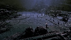 A screenshot taken in Dreams. 9 of 27.