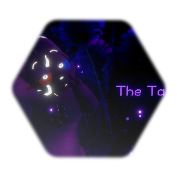 The Tainted | Rain World OC