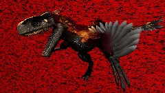 A screenshot taken in Dreams. 3 of 4.