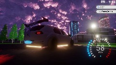 A screenshot taken in Dreams. 8 of 11.