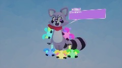 A screenshot taken in Dreams. 3 of 17.