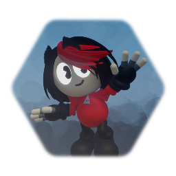 The OTHER 1930's Shadow