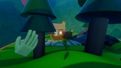 Remix of MiniCapsule Worlds - Welcome Garden