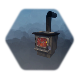 Wood Stove