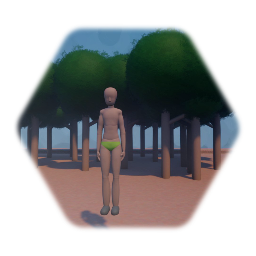 Useable Forrest Build System (¼)