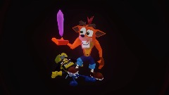 Crash Bandicoot 2 Playdale