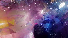 Final space (more levels)