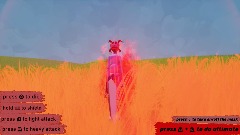 A screenshot taken in Dreams. 3 of 18.