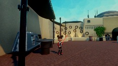 A screenshot taken in Dreams. 12 of 13.