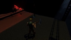 Travis Scott Concert