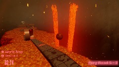 A screenshot taken in Dreams. 17 of 20.