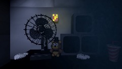 Ma création - 23/03/2021