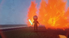 Ninja of the apocalypse