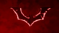 BATMAN: BLOOD HUNT