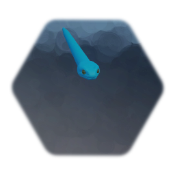Snake Template