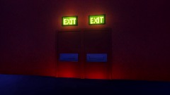 Emulation | Red Exit