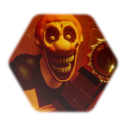 Does Evil Things Guy
