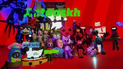 A screenshot taken in Dreams. 2 of 22.