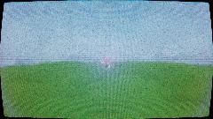 Tails Glitch  Tape 1