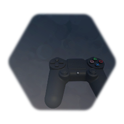 DualShock 4 Imp Fighter