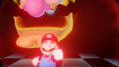 Remix of The Wario Apparition...