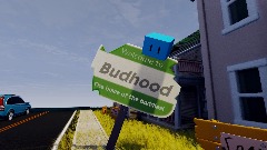 Budhood - TCB! S3 Map