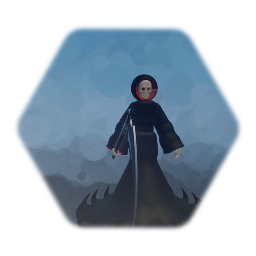 The Grim Reaper <La Morte> remix